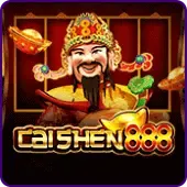 Cai Shen 888 screenshot