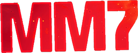 mm7mm Logo